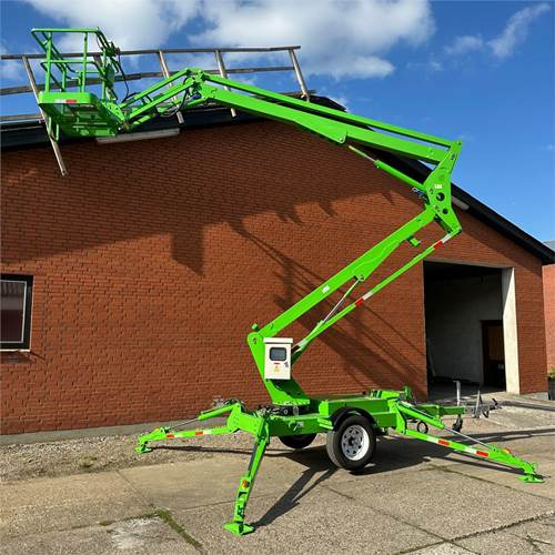 ABC Saga First Lift Platform TBL-12A leasing ABC Saga First Lift Platform TBL-12A: obrázek 11 ABC Saga First Lift Platform TBL-12A leasing ABC Saga First Lift Platform TBL-12A: obrázek 11