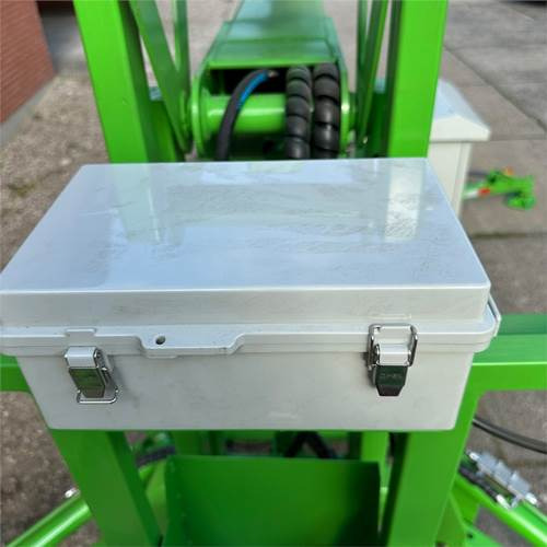 ABC Saga First Lift Platform TBL-12A leasing ABC Saga First Lift Platform TBL-12A: obrázek 25 ABC Saga First Lift Platform TBL-12A leasing ABC Saga First Lift Platform TBL-12A: obrázek 25