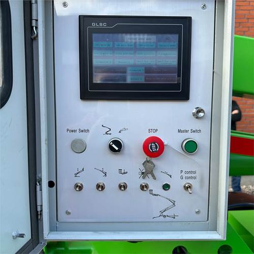 ABC Saga First Lift Platform TBL-12A leasing ABC Saga First Lift Platform TBL-12A: obrázek 16 ABC Saga First Lift Platform TBL-12A leasing ABC Saga First Lift Platform TBL-12A: obrázek 16