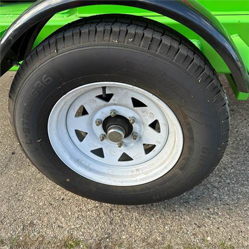 ABC Saga First Lift Platform TBL-12A leasing ABC Saga First Lift Platform TBL-12A: obrázek 30 ABC Saga First Lift Platform TBL-12A leasing ABC Saga First Lift Platform TBL-12A: obrázek 30