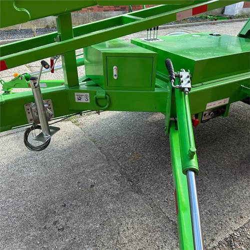 ABC Saga First Lift Platform TBL-12A leasing ABC Saga First Lift Platform TBL-12A: obrázek 21 ABC Saga First Lift Platform TBL-12A leasing ABC Saga First Lift Platform TBL-12A: obrázek 21