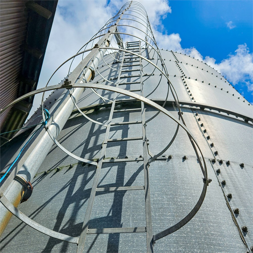 ABC Silo - Stroj po sklizni: obrázek 4 ABC Silo - Stroj po sklizni: obrázek 4