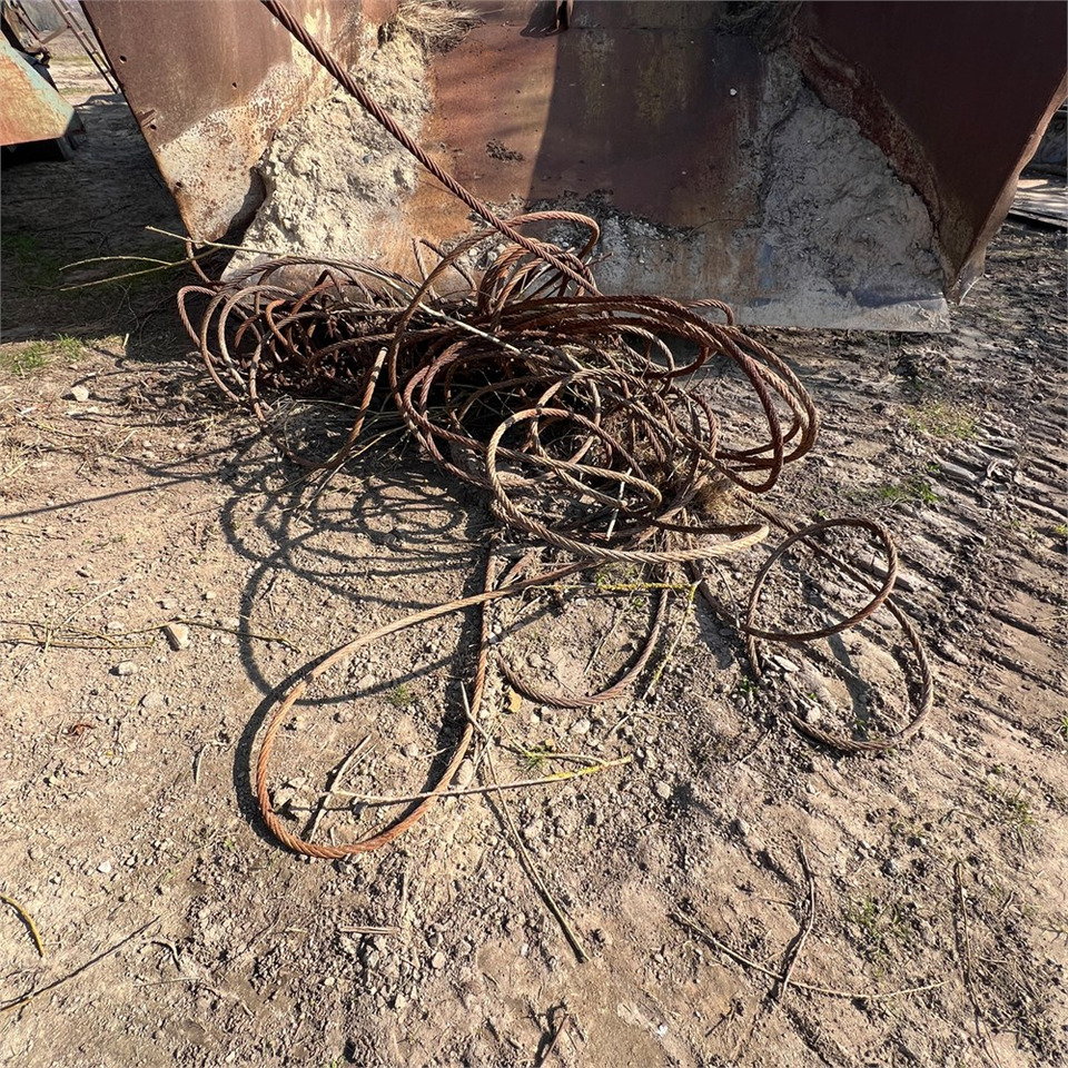 Rypadlo s vlečným korečkem ABC Slæbespil / Dragline: obrázek 12