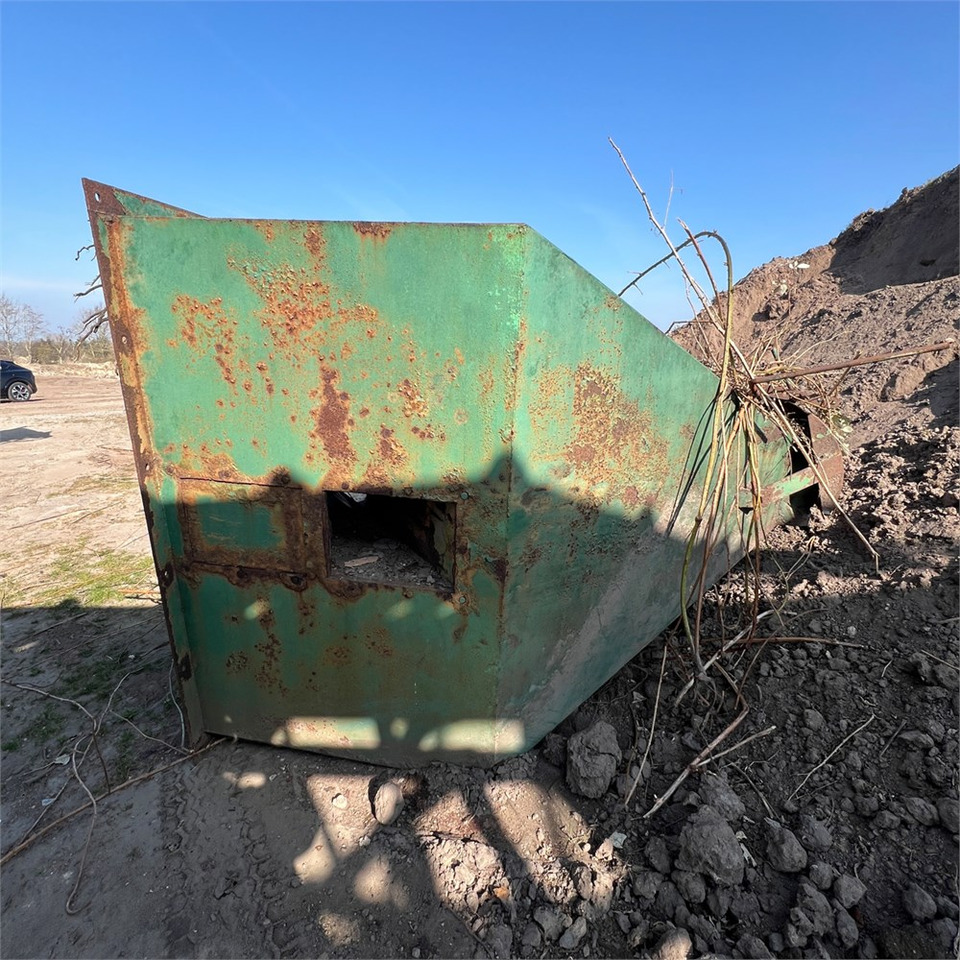 Rypadlo s vlečným korečkem ABC Slæbespil / Dragline: obrázek 23