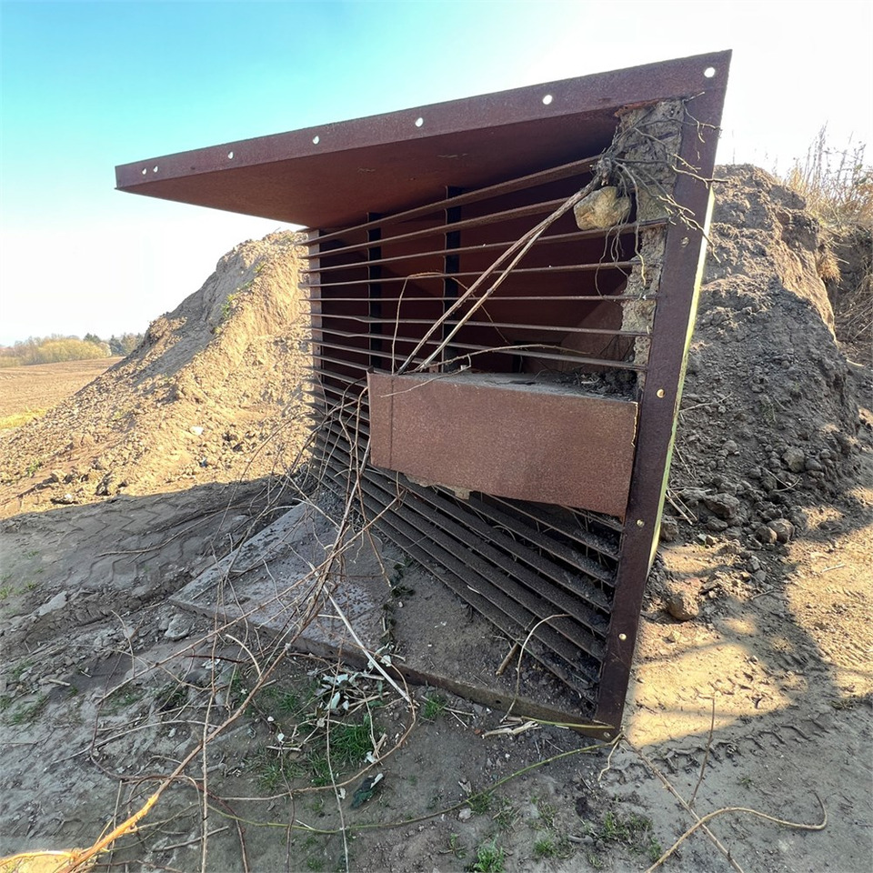 Rypadlo s vlečným korečkem ABC Slæbespil / Dragline: obrázek 22