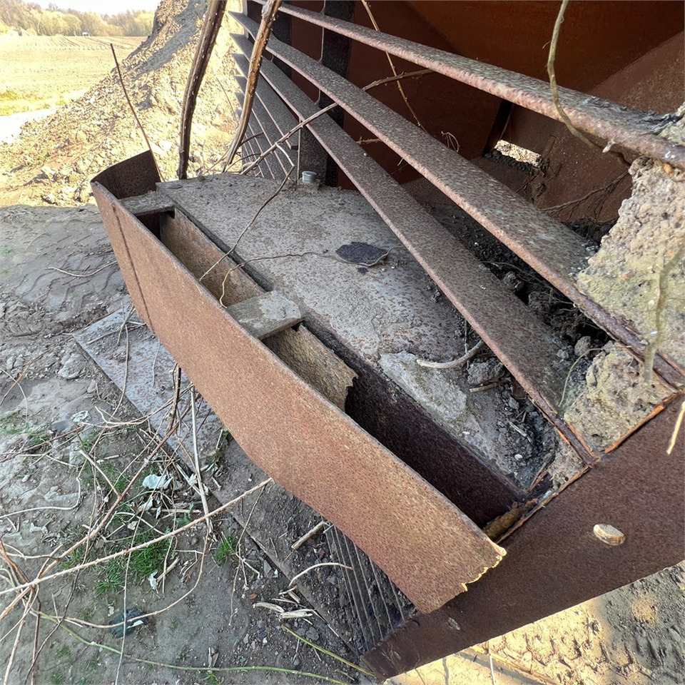 Rypadlo s vlečným korečkem ABC Slæbespil / Dragline: obrázek 27