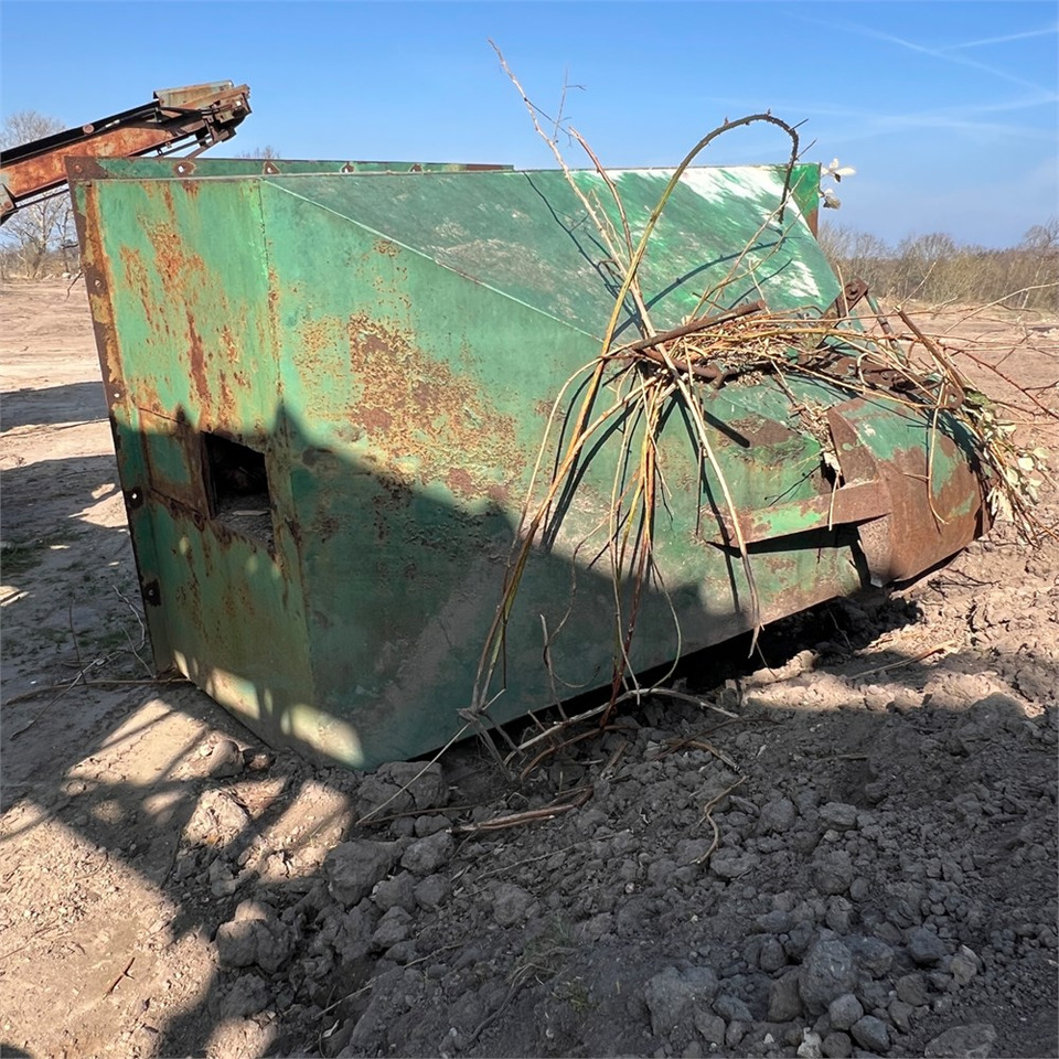 Rypadlo s vlečným korečkem ABC Slæbespil / Dragline: obrázek 24