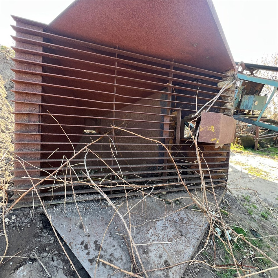 Rypadlo s vlečným korečkem ABC Slæbespil / Dragline: obrázek 25