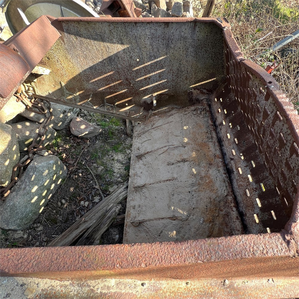 Rypadlo s vlečným korečkem ABC Slæbespil / Dragline: obrázek 19