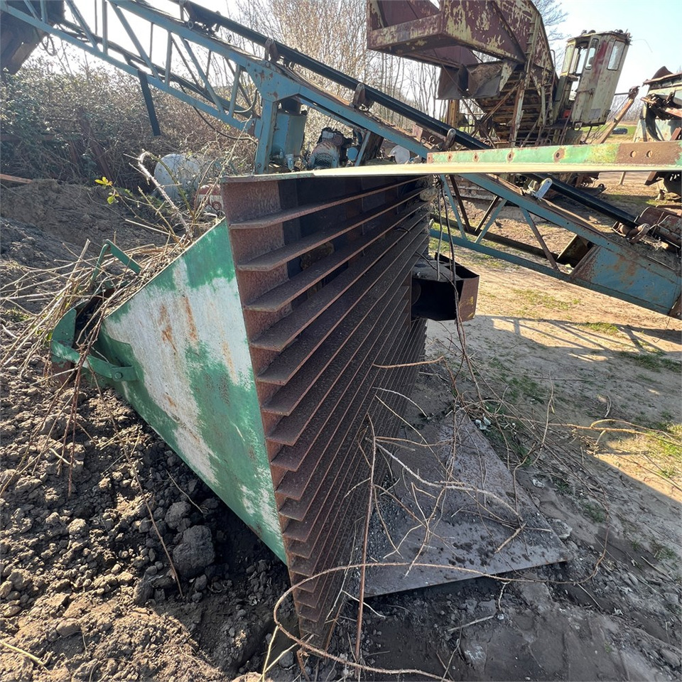 Rypadlo s vlečným korečkem ABC Slæbespil / Dragline: obrázek 26