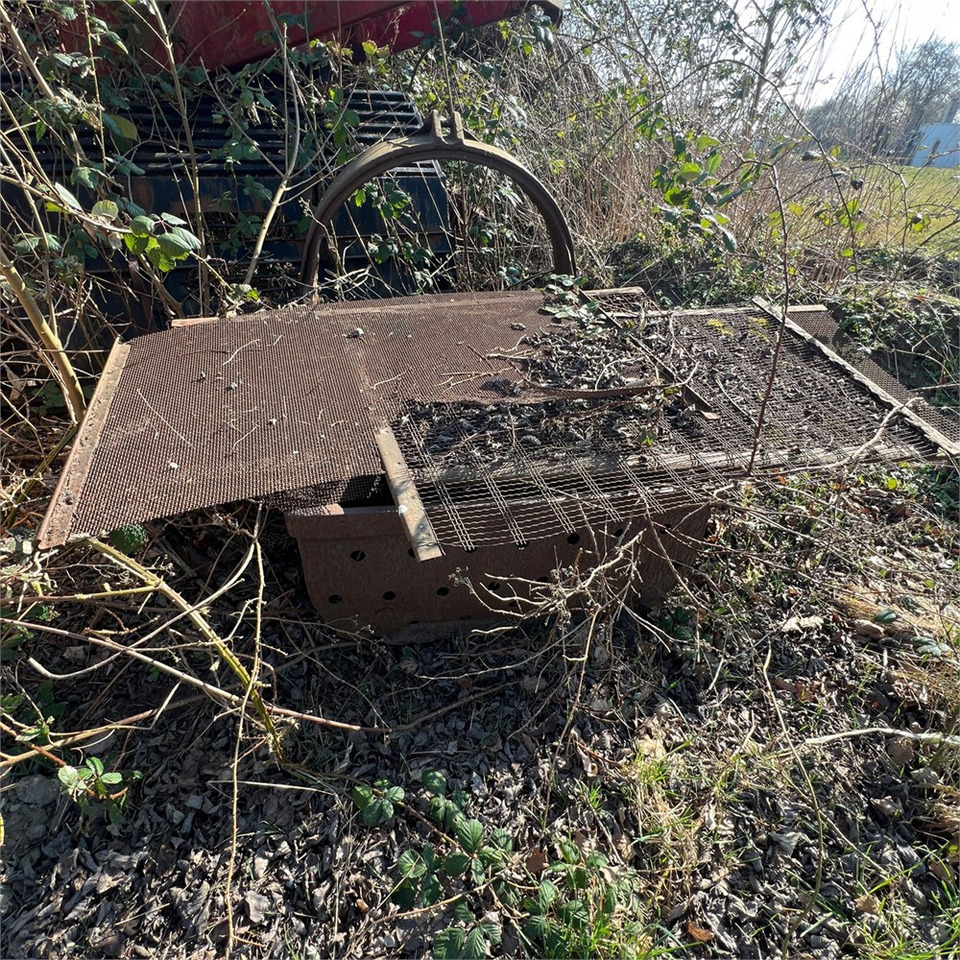 Rypadlo s vlečným korečkem ABC Slæbespil / Dragline: obrázek 20