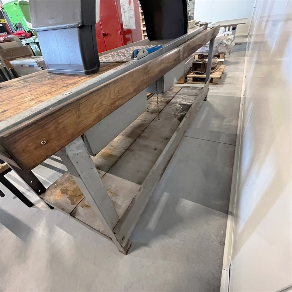 ABC Tools and workshop equipment / Værktøj og værkstedsudstyr. - Vybavení garáže/ Dílny: obrázek 4 ABC Tools and workshop equipment / Værktøj og værkstedsudstyr. - Vybavení garáže/ Dílny: obrázek 4