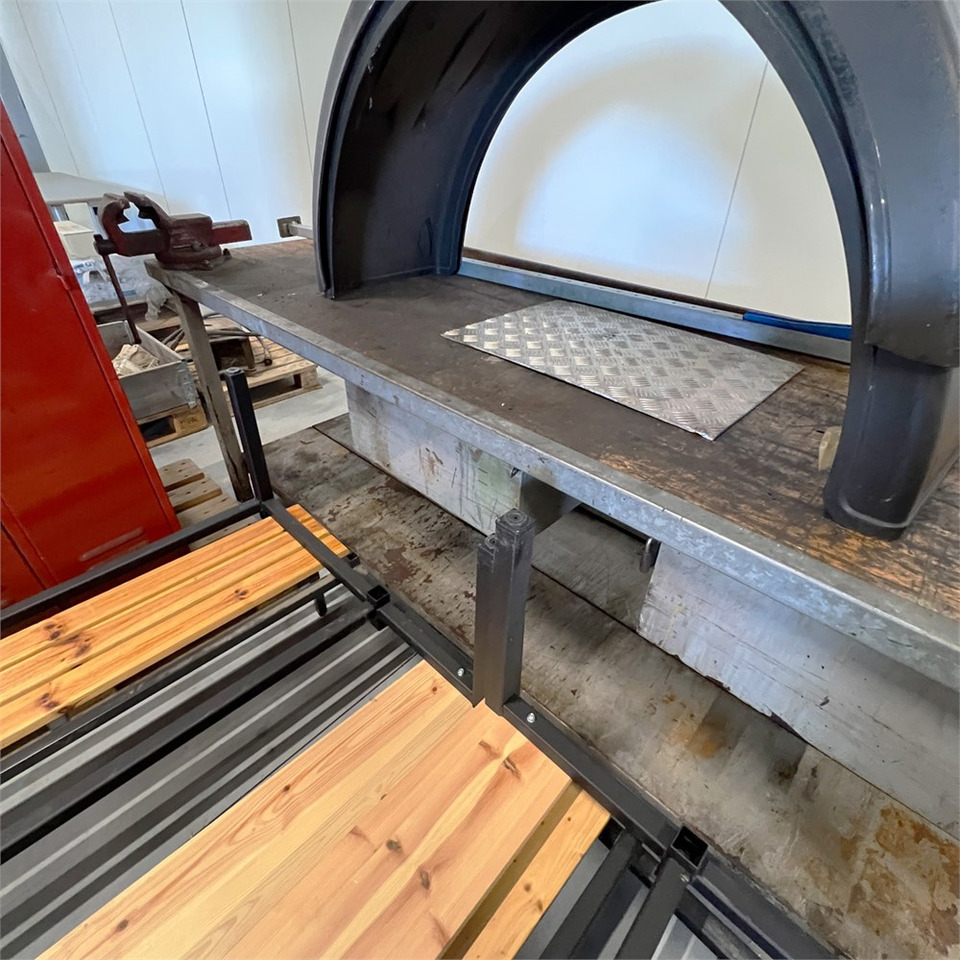 ABC Tools and workshop equipment / Værktøj og værkstedsudstyr. - Vybavení garáže/ Dílny: obrázek 2 ABC Tools and workshop equipment / Værktøj og værkstedsudstyr. - Vybavení garáže/ Dílny: obrázek 2