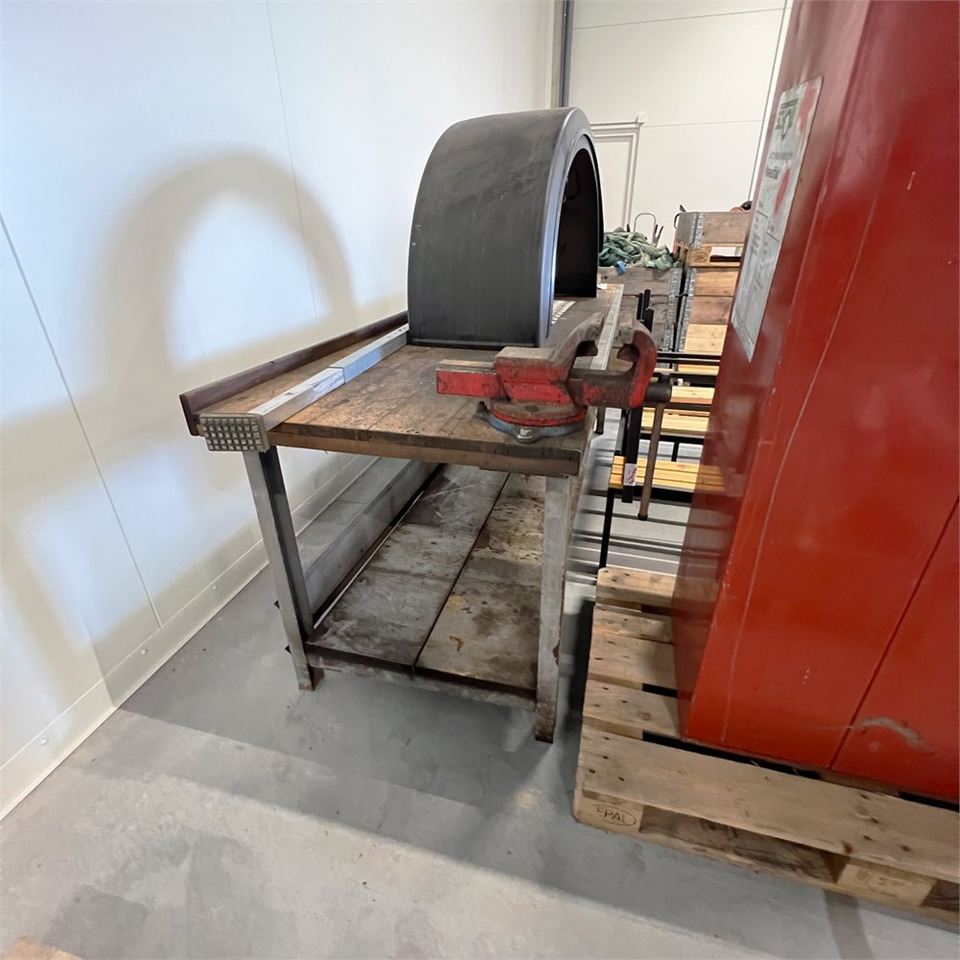 ABC Tools and workshop equipment / Værktøj og værkstedsudstyr. - Vybavení garáže/ Dílny: obrázek 5 ABC Tools and workshop equipment / Værktøj og værkstedsudstyr. - Vybavení garáže/ Dílny: obrázek 5