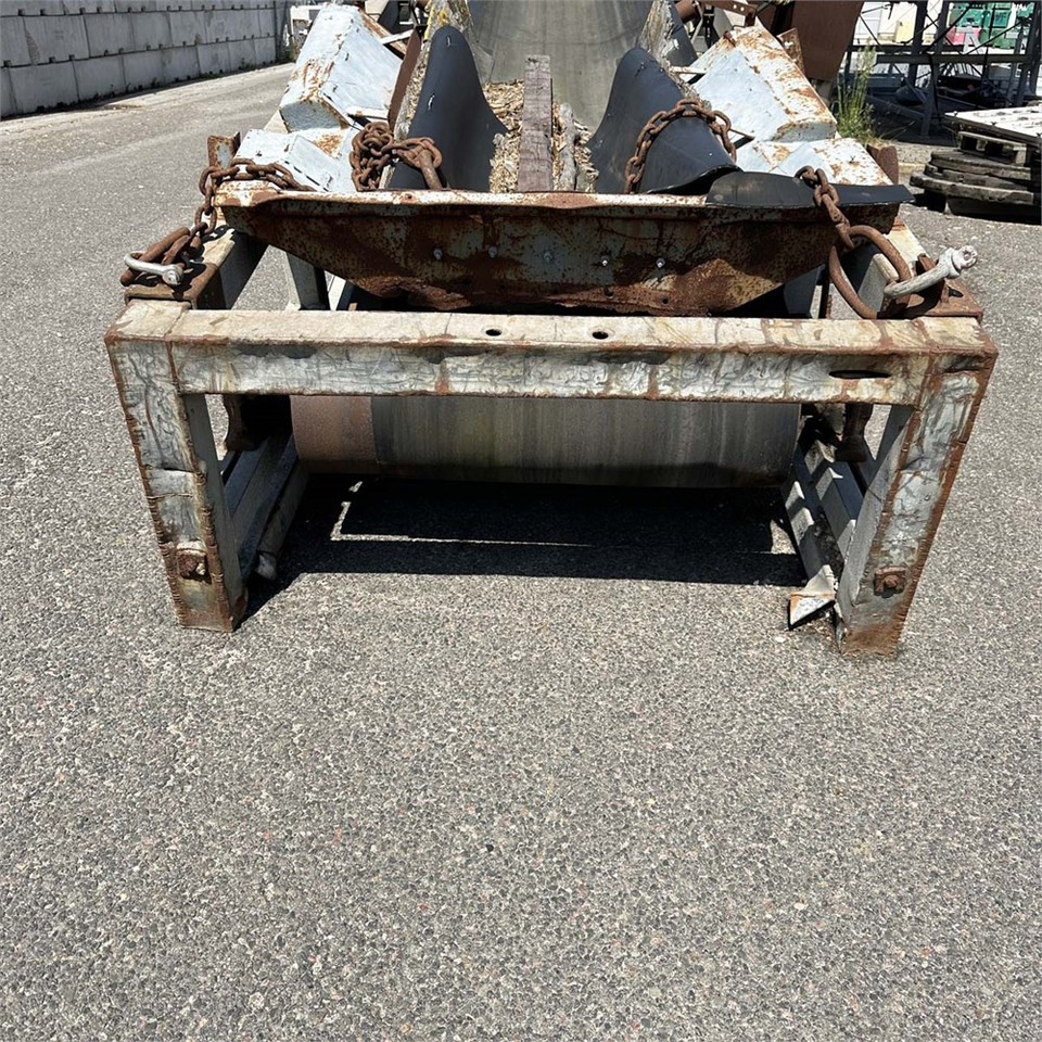 ABC Transportbånd - Dopravník: obrázek 4 ABC Transportbånd - Dopravník: obrázek 4