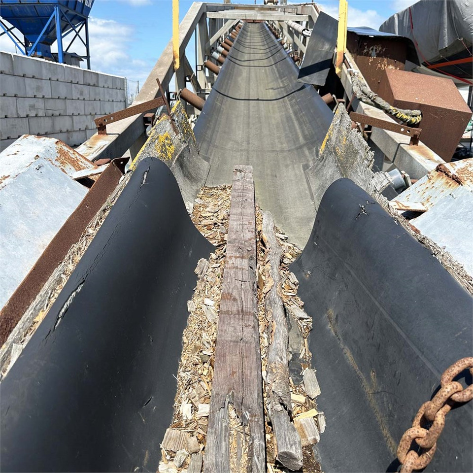 ABC Transportbånd - Dopravník: obrázek 5 ABC Transportbånd - Dopravník: obrázek 5