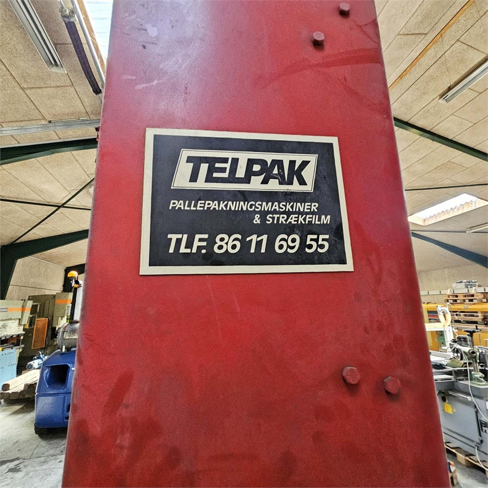 ABC Wrapper - Balicí stroj: obrázek 5 ABC Wrapper - Balicí stroj: obrázek 5