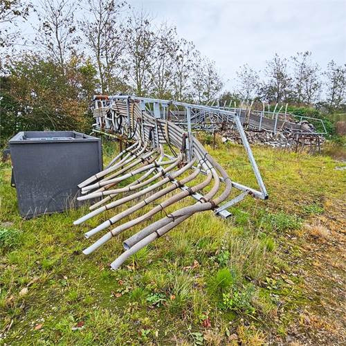 AP 24 meter - Stroj pro hnojení: obrázek 1 AP 24 meter - Stroj pro hnojení: obrázek 1