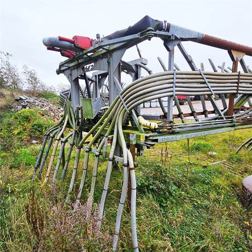 AP 24 meter - Stroj pro hnojení: obrázek 3 AP 24 meter - Stroj pro hnojení: obrázek 3