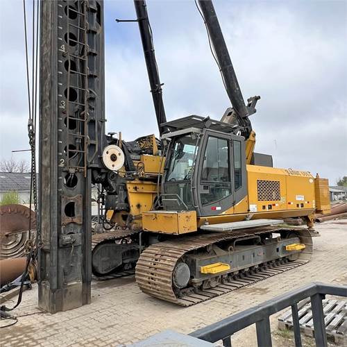 Samojízdné beranidlo Banut 655: obrázek 1