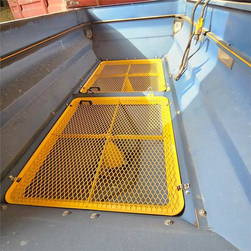 Bogballe M2 Plus - Stroj pro hnojení: obrázek 4 Bogballe M2 Plus - Stroj pro hnojení: obrázek 4