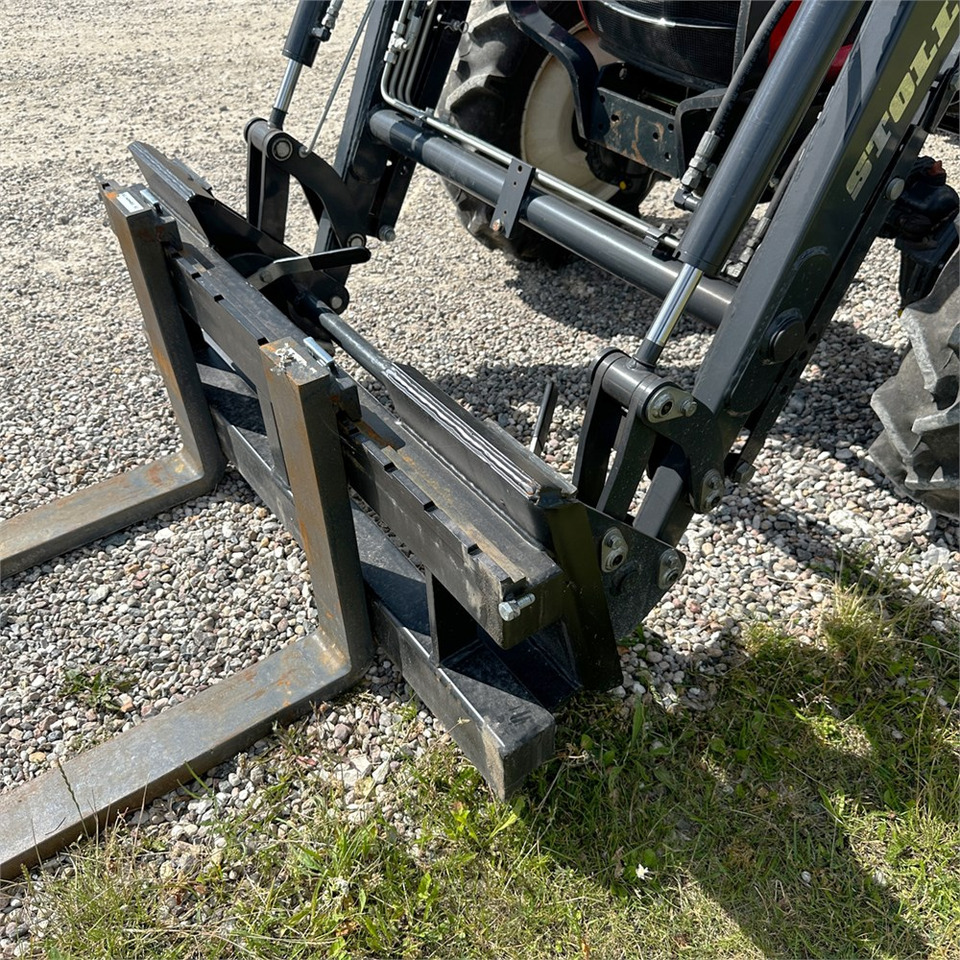 Komunální traktor Branson 3100H: obrázek 22