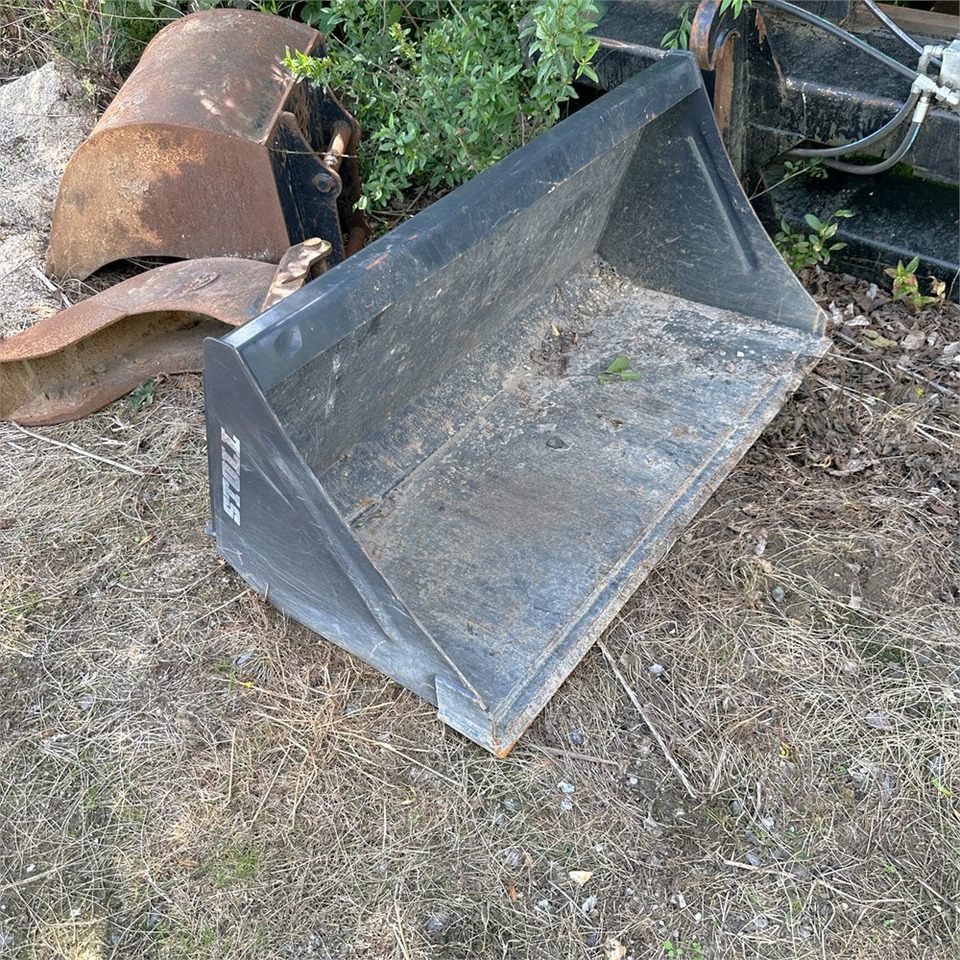 Komunální traktor Branson 3100H: obrázek 40