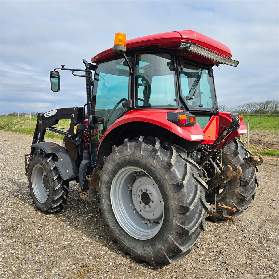 CASE IH Farmall 65A - Traktor: obrázek 3 CASE IH Farmall 65A - Traktor: obrázek 3