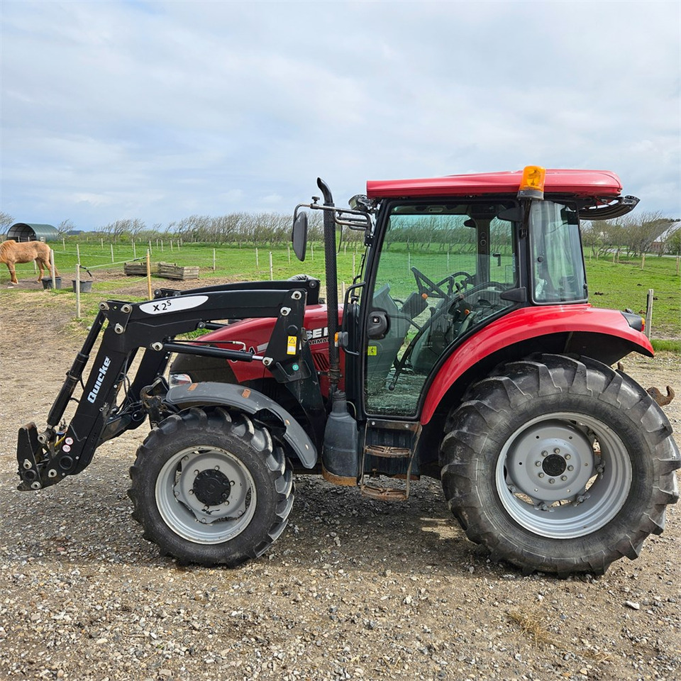 CASE IH Farmall 65A - Traktor: obrázek 2 CASE IH Farmall 65A - Traktor: obrázek 2