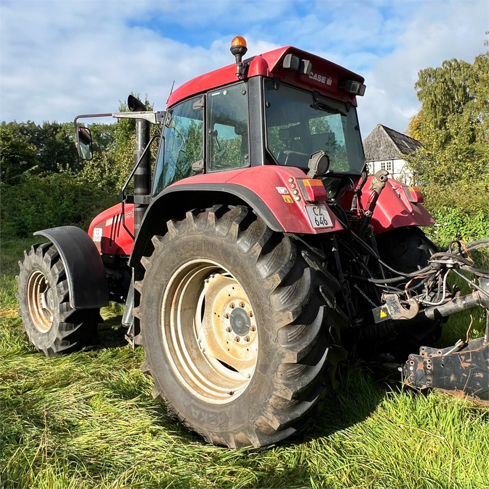 Case CS120 - Traktor: obrázek 4 Case CS120 - Traktor: obrázek 4