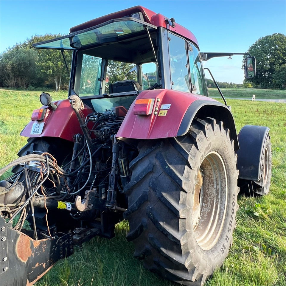 Case CS120 - Traktor: obrázek 3 Case CS120 - Traktor: obrázek 3