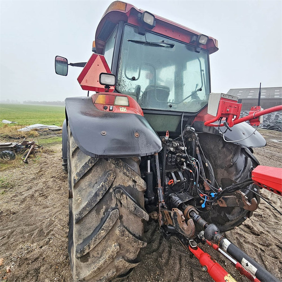 Case MXM 190 Maxxum - Traktor: obrázek 5 Case MXM 190 Maxxum - Traktor: obrázek 5