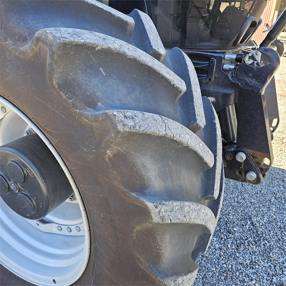 Traktor Case Optum 300 CVX: obrázek 41