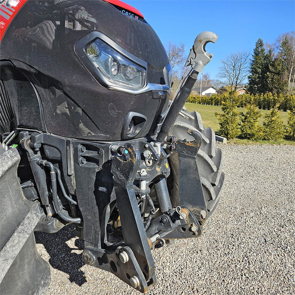 Traktor Case Optum 300 CVX: obrázek 34