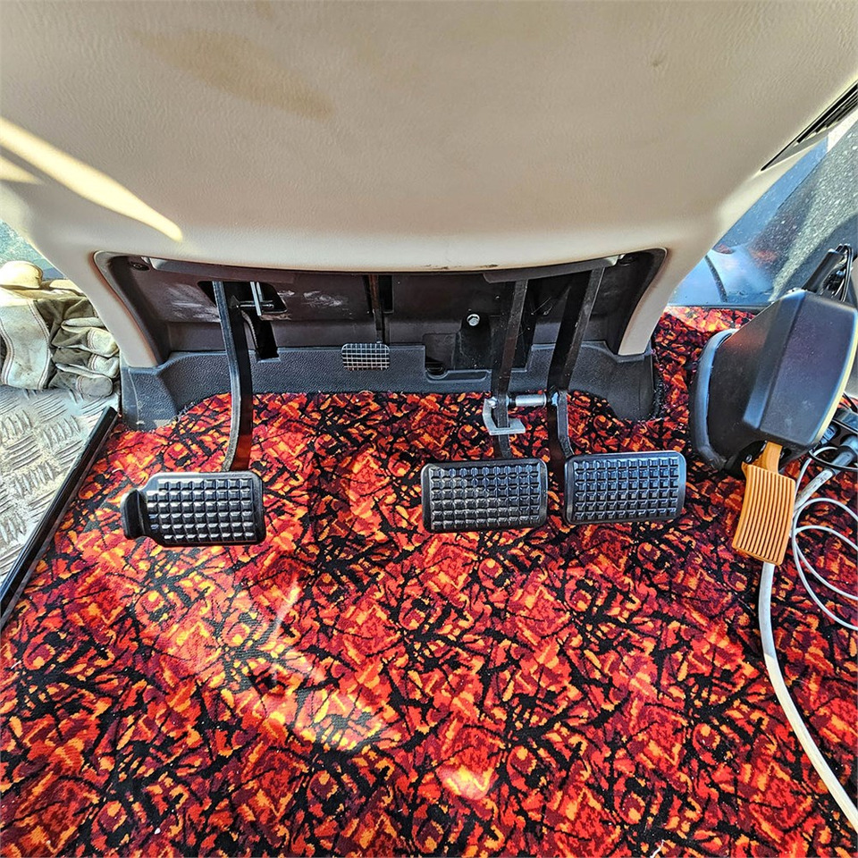 Traktor Case Optum 300 CVX: obrázek 29