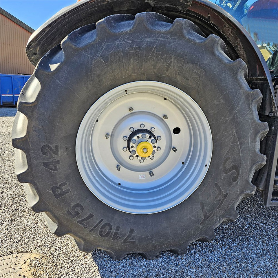 Traktor Case Optum 300 CVX: obrázek 38