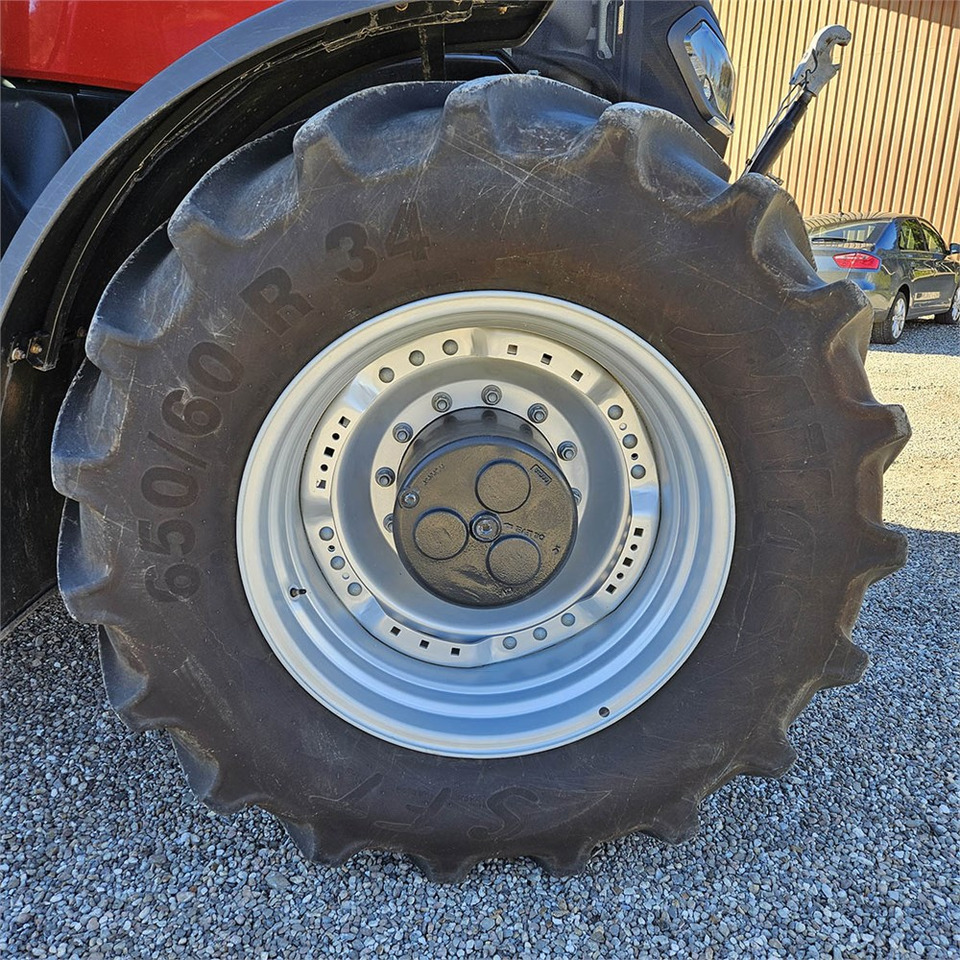 Traktor Case Optum 300 CVX: obrázek 40
