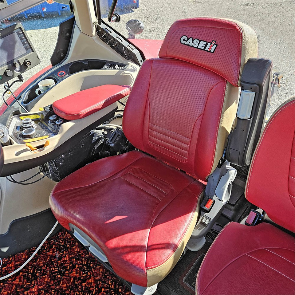 Traktor Case Optum 300 CVX: obrázek 9