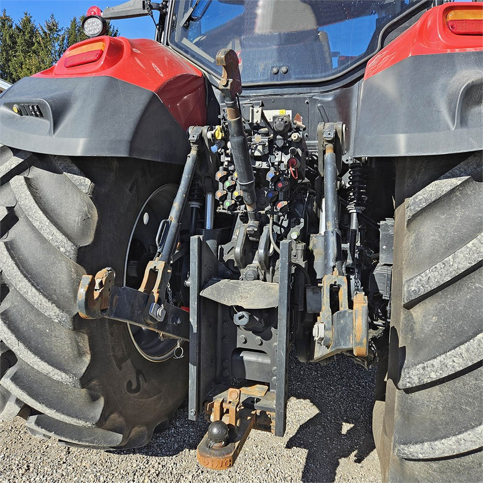 Traktor Case Optum 300 CVX: obrázek 32