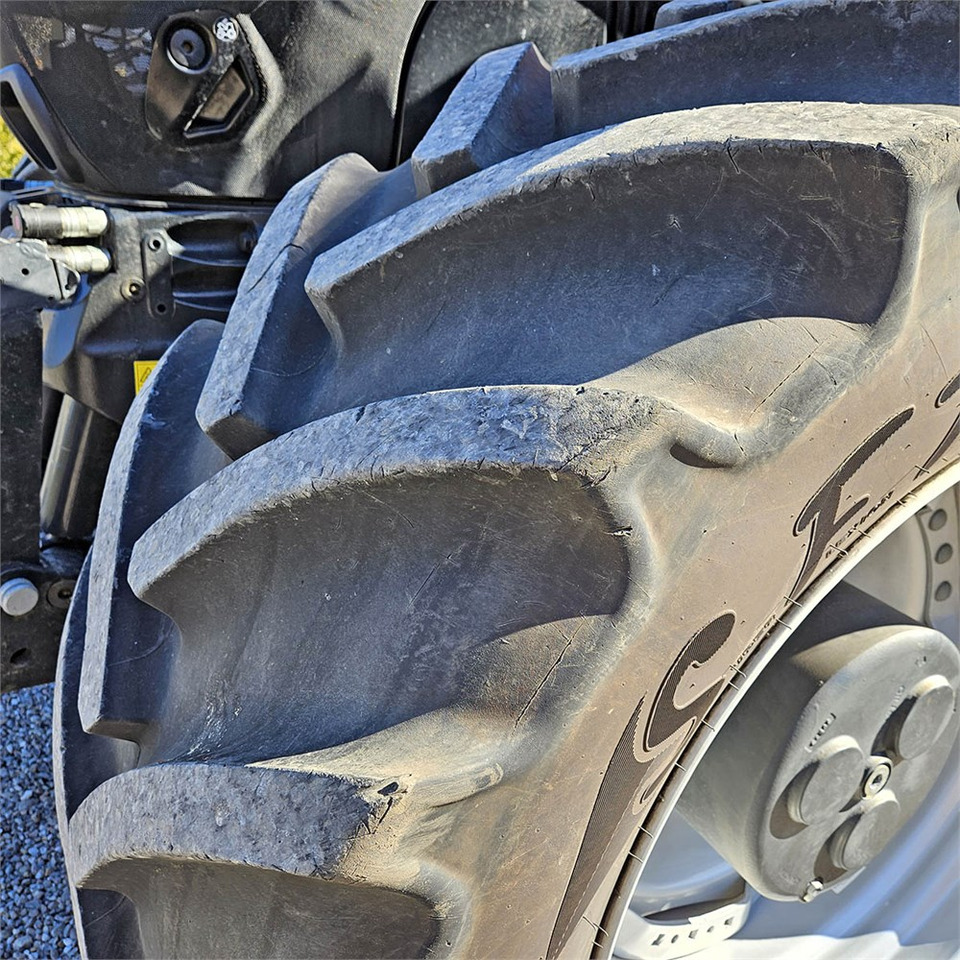 Traktor Case Optum 300 CVX: obrázek 43