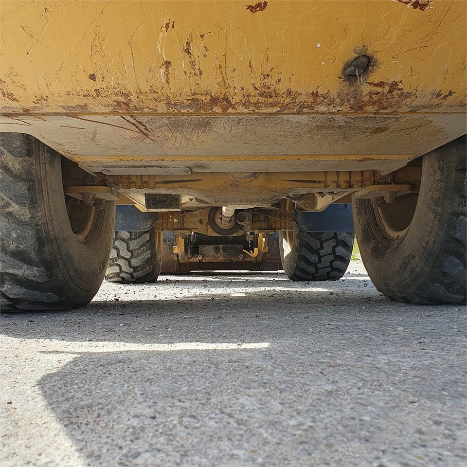 Caterpillar 906 H2 leasing Caterpillar 906 H2: obrázek 24 Caterpillar 906 H2 leasing Caterpillar 906 H2: obrázek 24