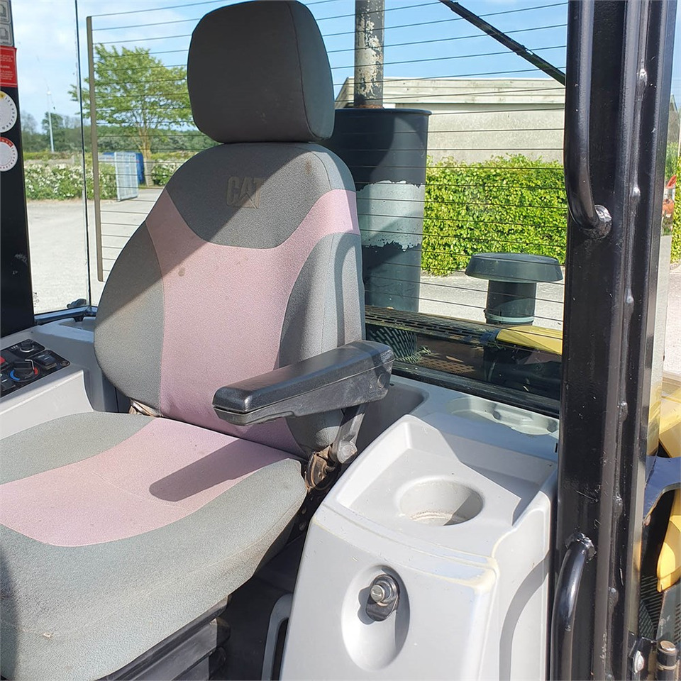 Caterpillar 906 H2 leasing Caterpillar 906 H2: obrázek 16 Caterpillar 906 H2 leasing Caterpillar 906 H2: obrázek 16