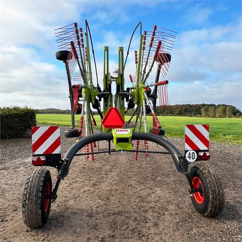 Claas 2800 Liner Trend - Stroj na sklizeň pícnin: obrázek 3 Claas 2800 Liner Trend - Stroj na sklizeň pícnin: obrázek 3