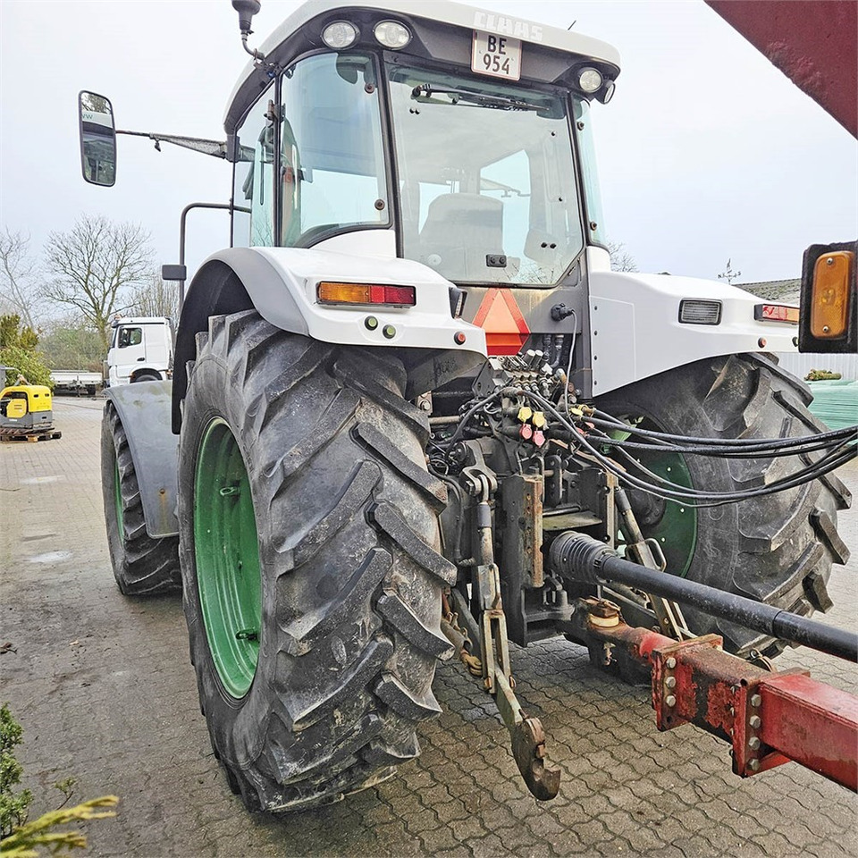 Traktor Claas Ares 697: obrázek 6