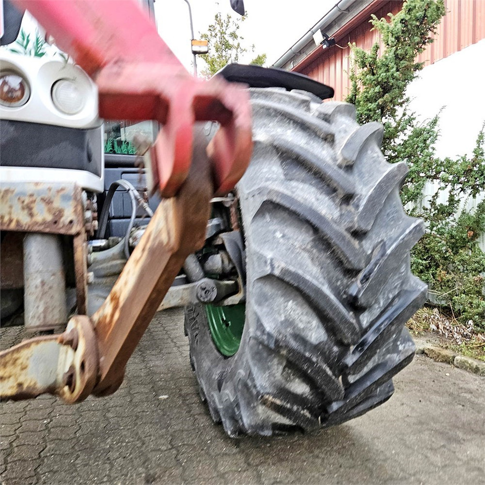 Traktor Claas Ares 697: obrázek 45