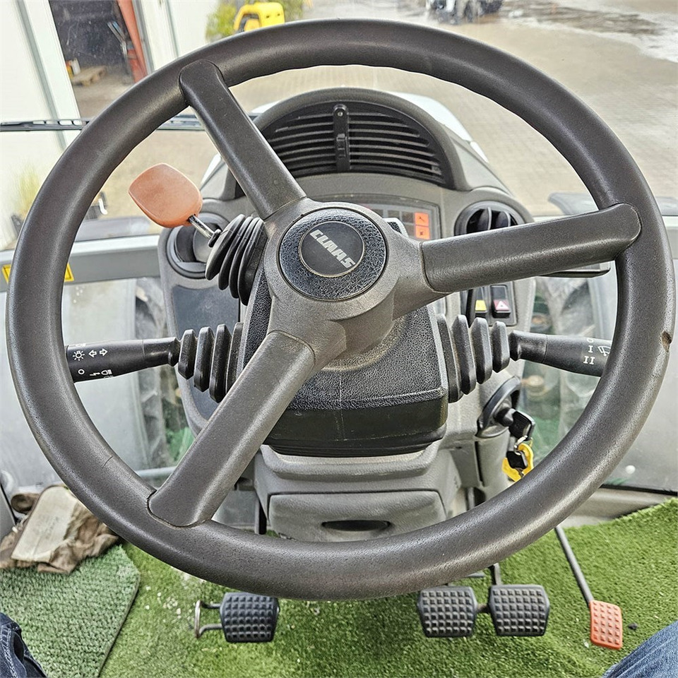 Traktor Claas Ares 697: obrázek 14