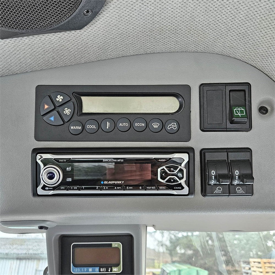Traktor Claas Ares 697: obrázek 26