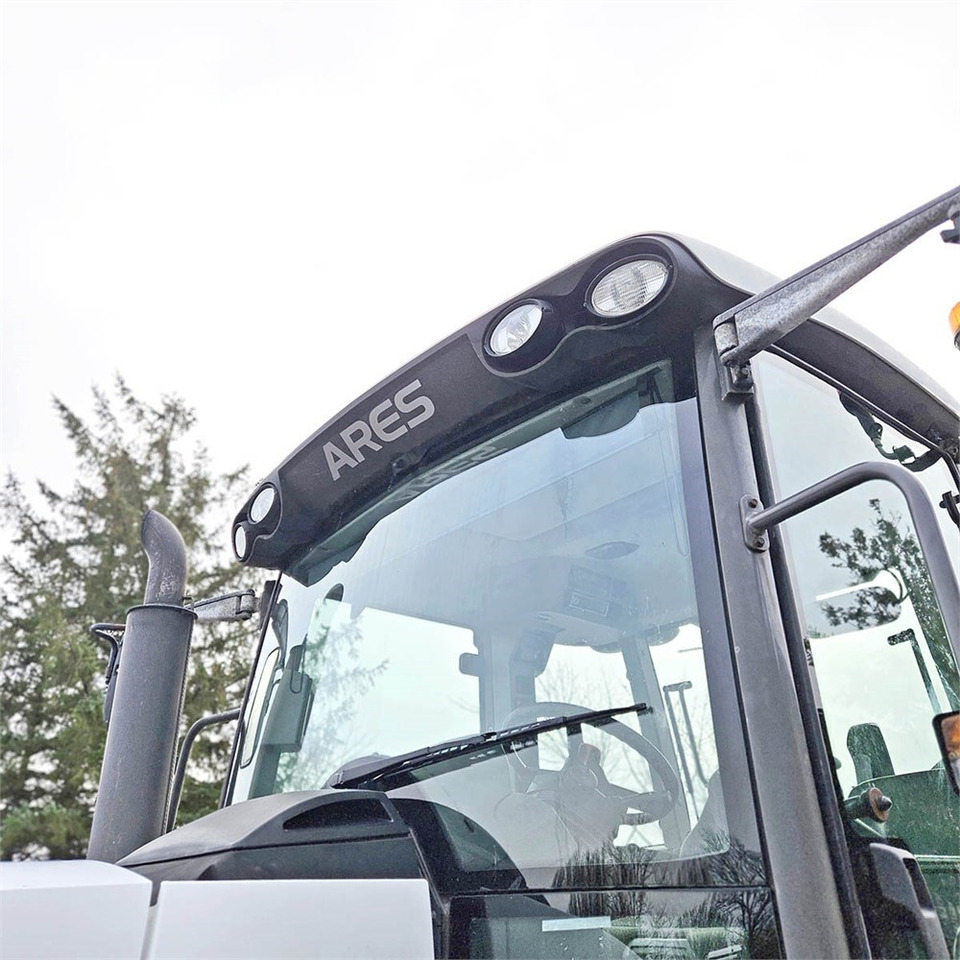 Traktor Claas Ares 697: obrázek 9