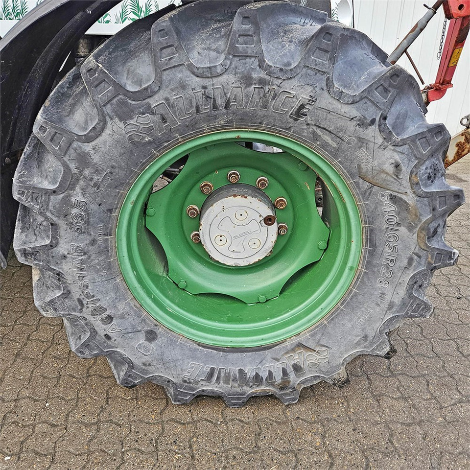 Traktor Claas Ares 697: obrázek 29