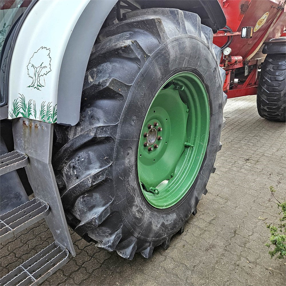 Traktor Claas Ares 697: obrázek 34